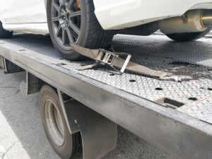 richards local towing